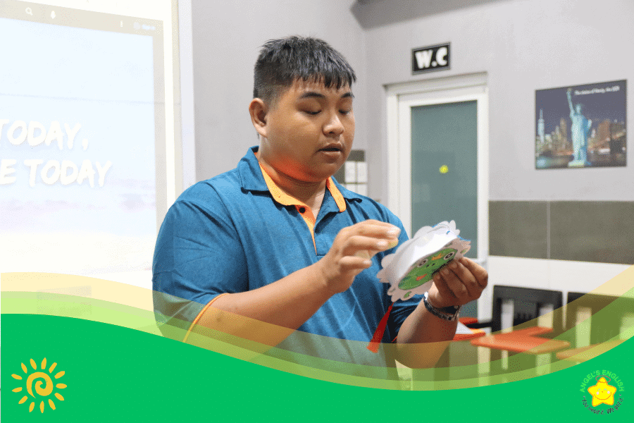 Trung Thu Sum Vầy, Yêu Thương đong đầy