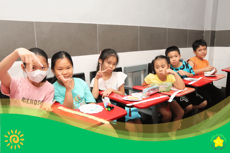 Trung Thu Sum Vầy, Yêu Thương đong đầy