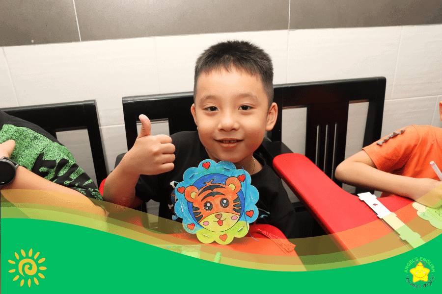 Trung Thu Sum Vầy, Yêu Thương đong đầy