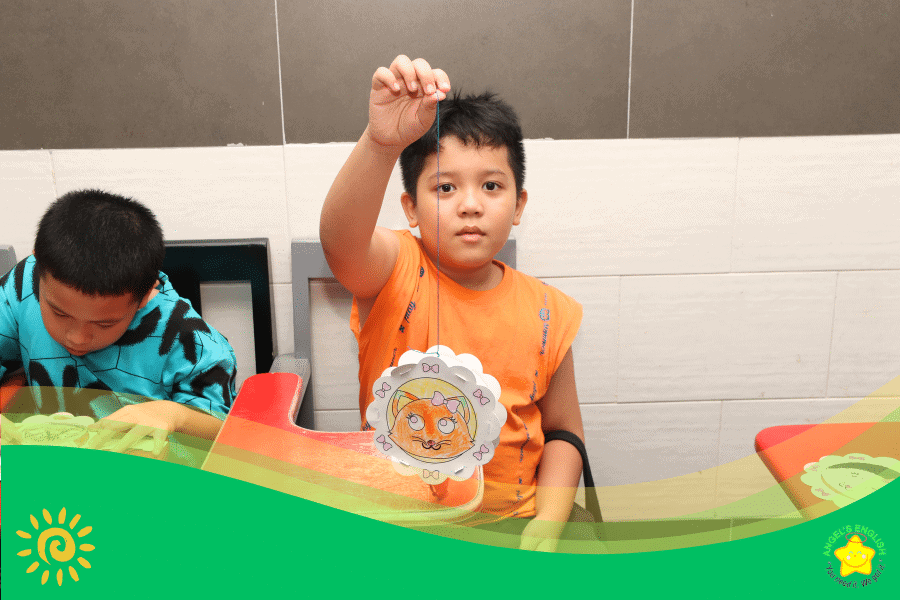 Trung Thu Sum Vầy, Yêu Thương đong đầy