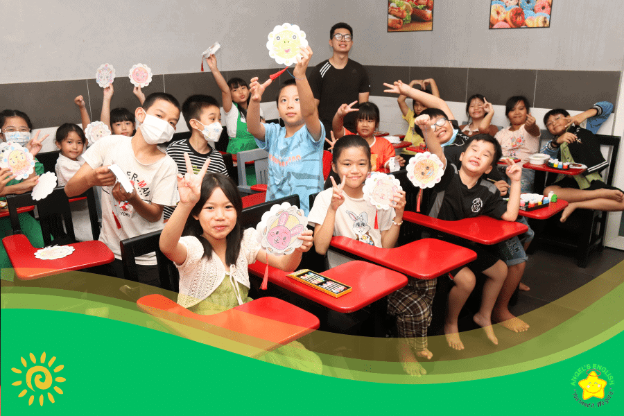 Trung Thu Sum Vầy, Yêu Thương đong đầy