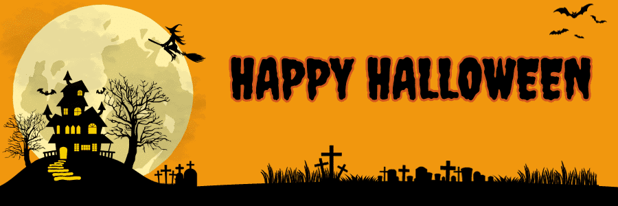 Từ Vựng Chủ đề Halloween