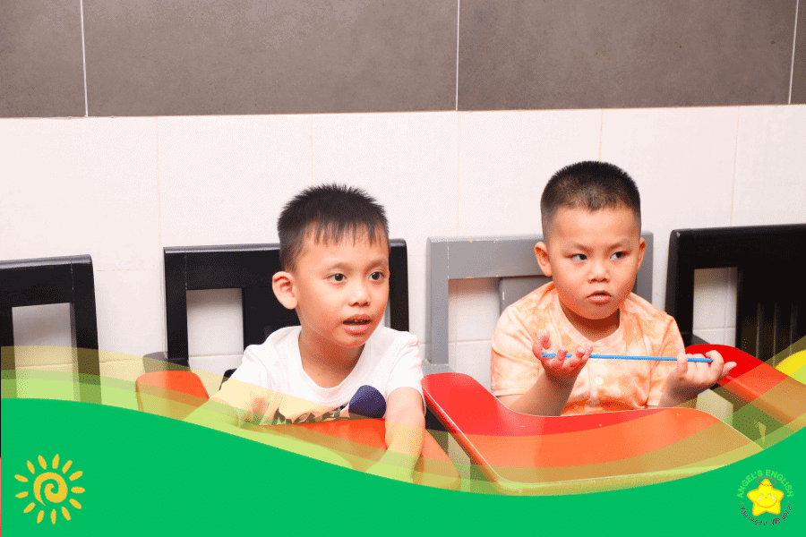 Chào Mừng Thành Viên Mới Của Lớp Vỡ Lòng (hs1.ae19)