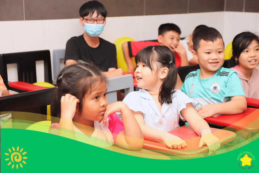 Chào Mừng Thành Viên Mới Của Lớp Vỡ Lòng (hs1.ae19)
