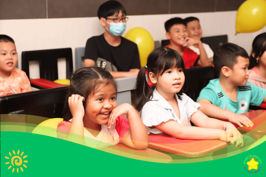 Chào Mừng Thành Viên Mới Của Lớp Vỡ Lòng (hs1.ae19)