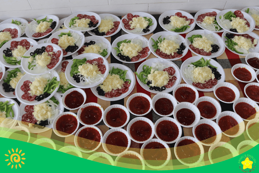 Ngoại Khóa Minichef Cookoff Ngày 24/03/2024