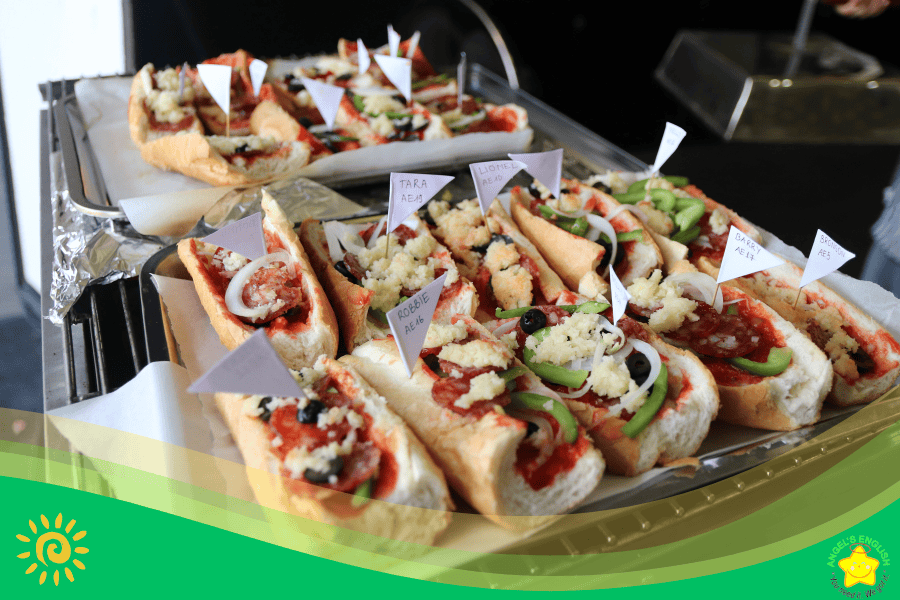 Ngoại Khóa Minichef Cookoff Ngày 24/03/2024