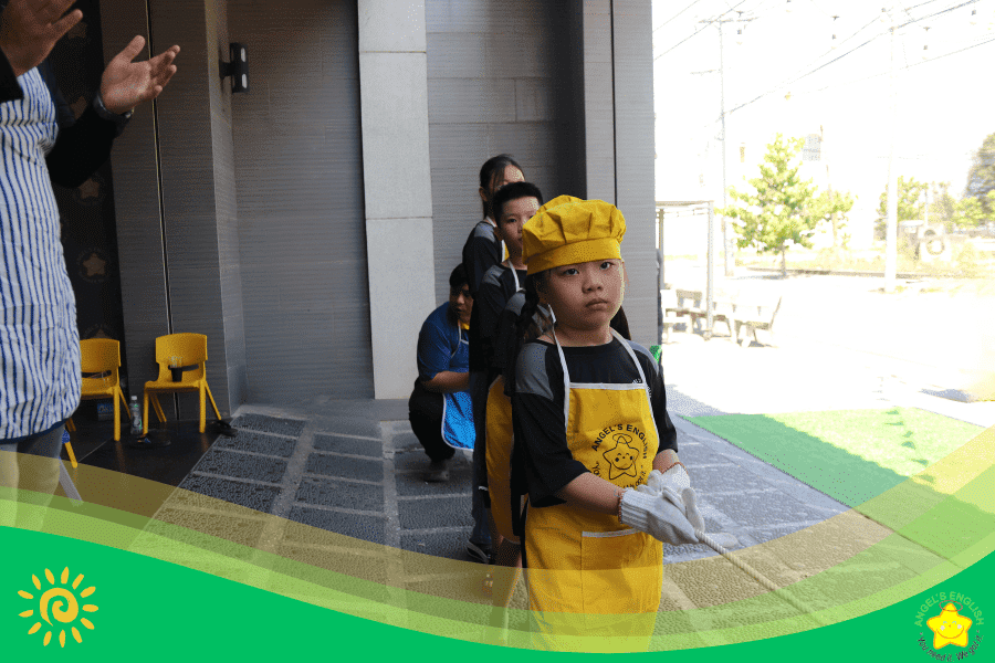 Ngoại Khóa Minichef Cookoff Ngày 24/03/2024