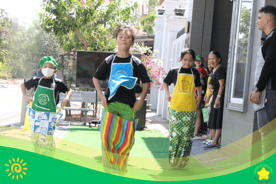 Ngoại Khóa Minichef Cookoff Ngày 24/03/2024
