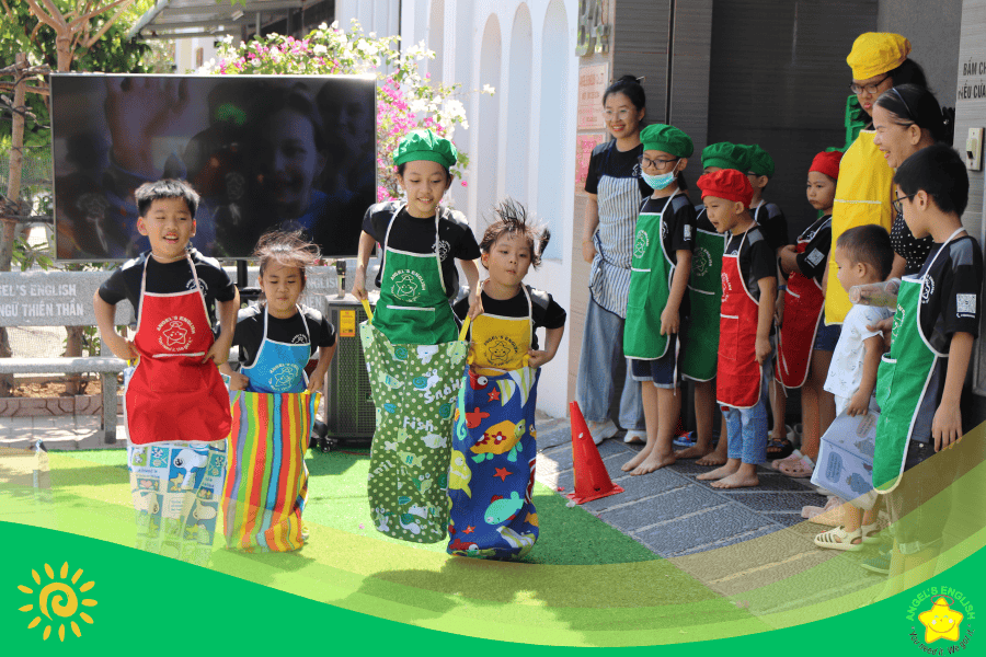 Ngoại Khóa Minichef Cookoff Ngày 24/03/2024
