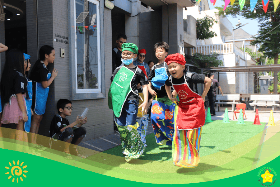 Ngoại Khóa Minichef Cookoff Ngày 24/03/2024