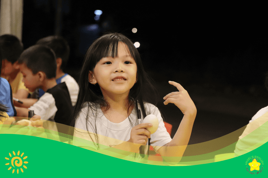 Làm Trứng Phục Sinh 2024.