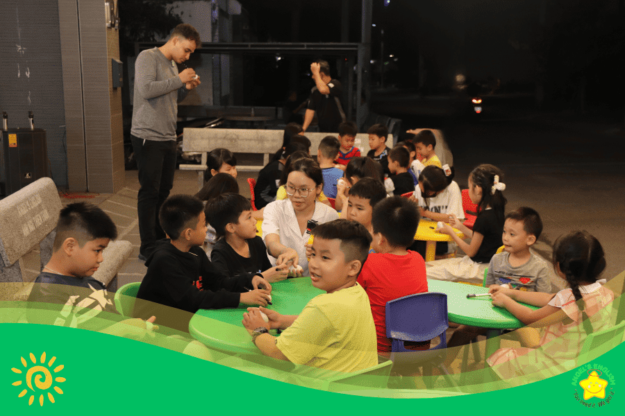 Làm Trứng Phục Sinh 2024.