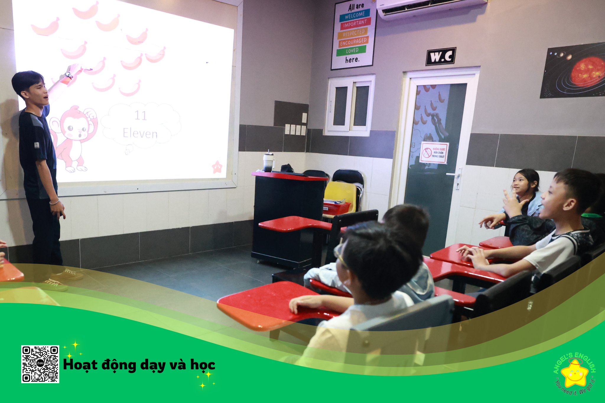 HỌC ĐỂ DÙNG – DÙNG ĐỂ TỰ TIN